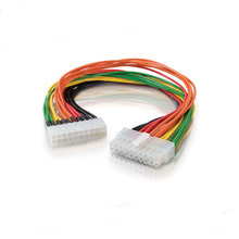 20pin PSU Male to Female Lead ATX Power Supply Cable